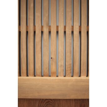 ハイサイズ 格子蔵戸　W060Y 