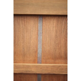 ハイサイズ 格子蔵戸　W060Y 