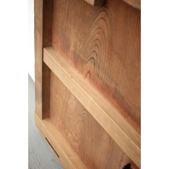 ハイサイズ 格子蔵戸　W060Y 