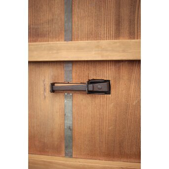 ハイサイズ 格子蔵戸　W060Y 