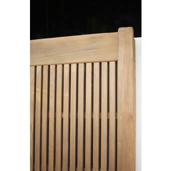 ハイサイズ 格子蔵戸　W060Y 