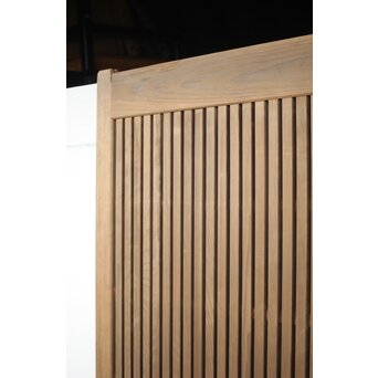 ハイサイズ 格子蔵戸　W060Y 