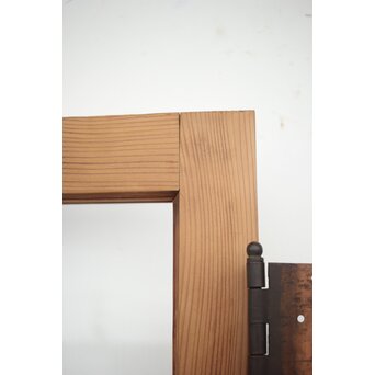 クリアガラスドア　GD0097 