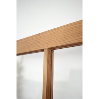 クリアガラスドア　GD0097 