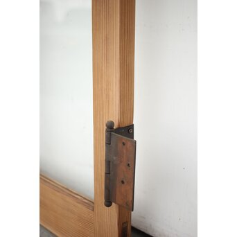 クリアガラスドア　GD0097 