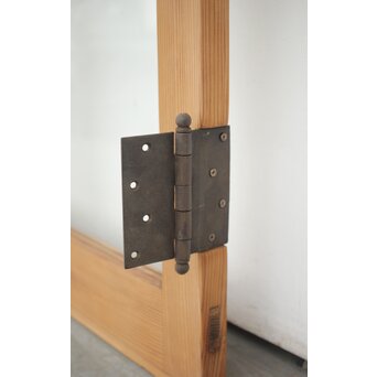 クリアガラスドア　GD0097 