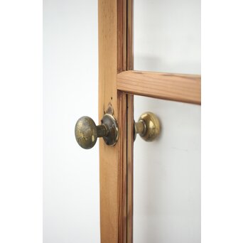 クリアガラスドア　GD0097 