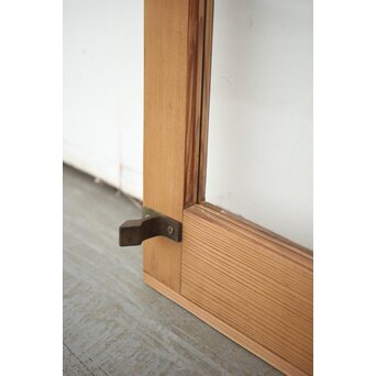 クリアガラスドア　GD0097 