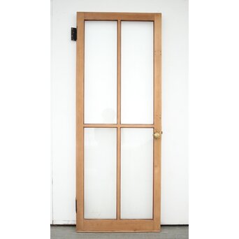 クリアガラスドア　GD0097 