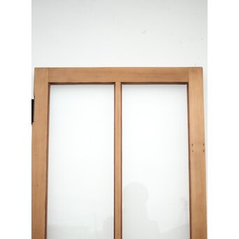 クリアガラスドア　GD0097 