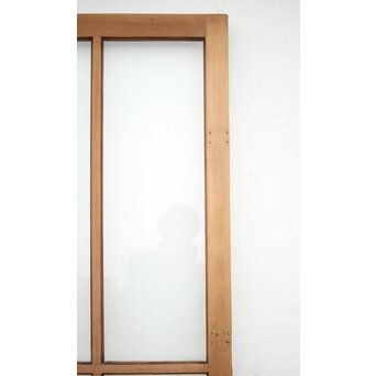 クリアガラスドア　GD0097 