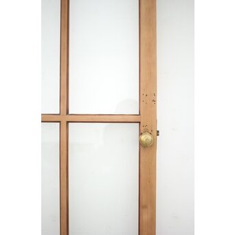 クリアガラスドア　GD0097 