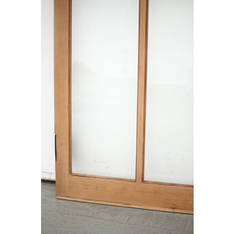 クリアガラスドア　GD0097 