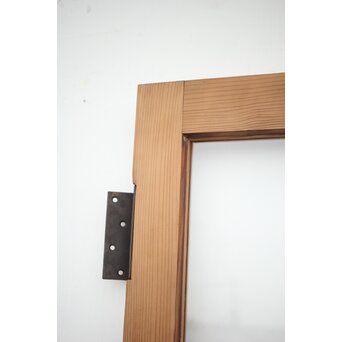 クリアガラスドア　GD0097 