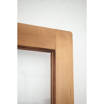 クリアガラスドア　GD0097 