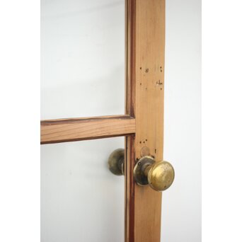 クリアガラスドア　GD0097 