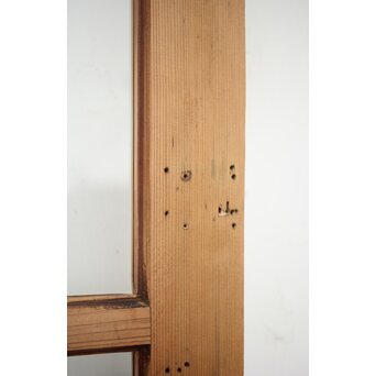 クリアガラスドア　GD0097 