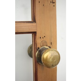 クリアガラスドア　GD0097 