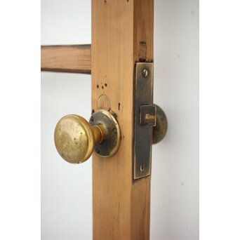 クリアガラスドア　GD0097 