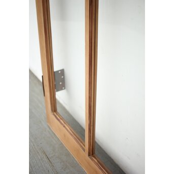 クリアガラスドア　GD0097 