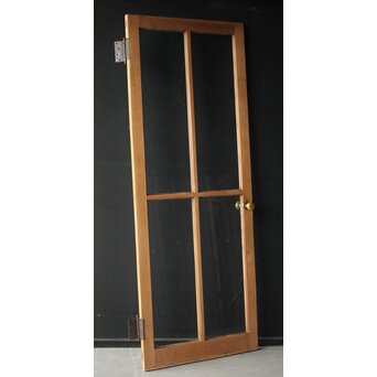 クリアガラスドア　GD0097 