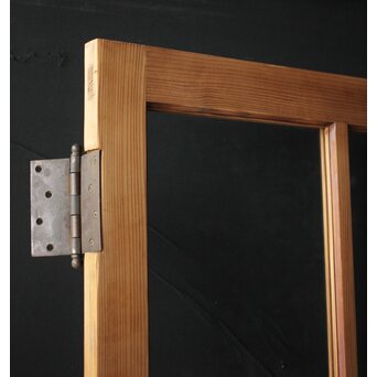 クリアガラスドア　GD0097 