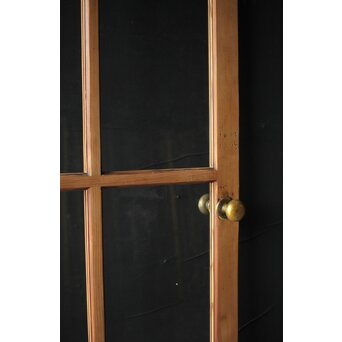 クリアガラスドア　GD0097 