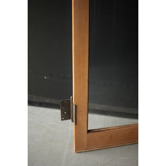 クリアガラスドア　GD0097 