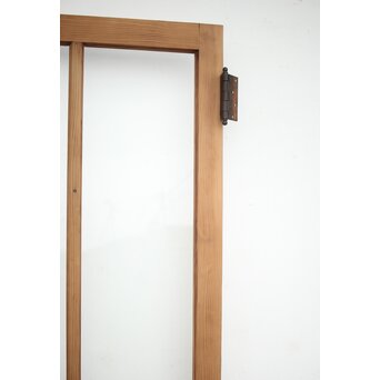 クリアガラスドア　GD0097 