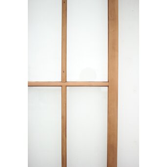 クリアガラスドア　GD0097 