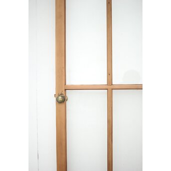 クリアガラスドア　GD0097 