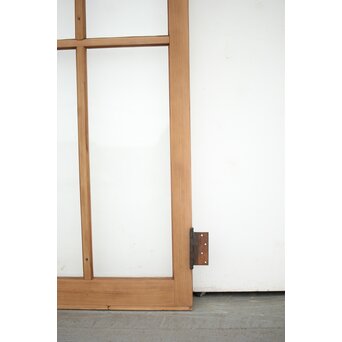 クリアガラスドア　GD0097 