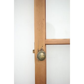 クリアガラスドア　GD0097 