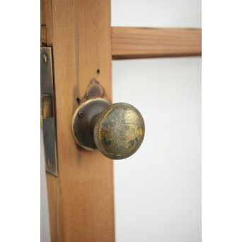 クリアガラスドア　GD0097 