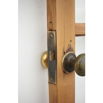 クリアガラスドア　GD0097 