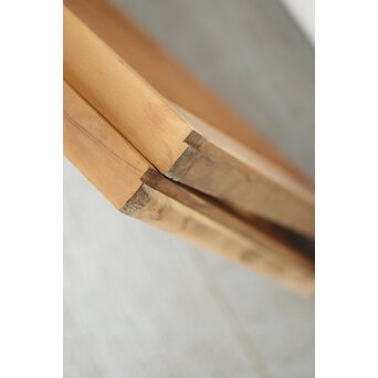 幾何学組子 書院 4枚1組　R0153 