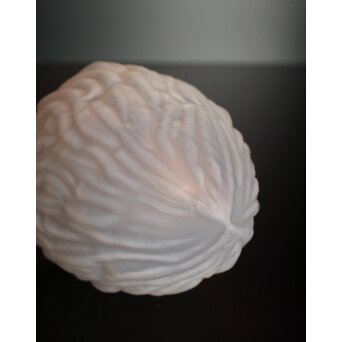 雫型 オパールセントガラス照明　A008 