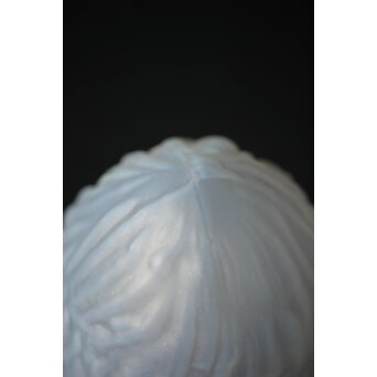 雫型 オパールセントガラス照明　A008 