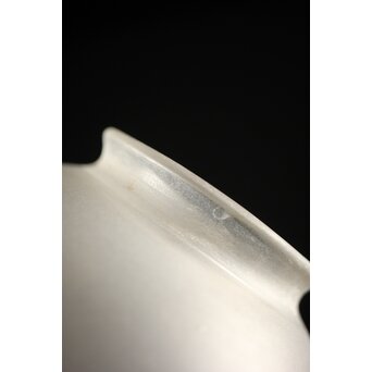 雫型 切子電笠照明　A009 