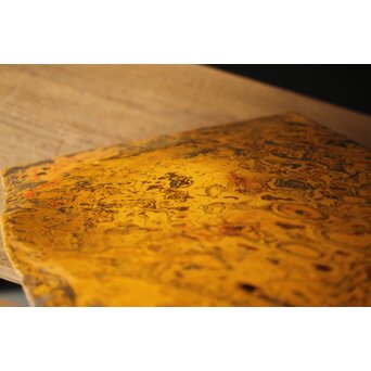 うるし職人の作業台　Q295 