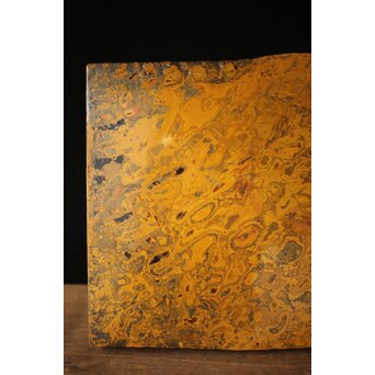 うるし職人の作業台　Q295 