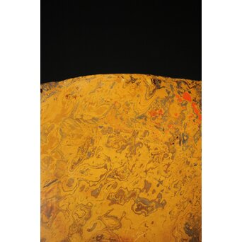 うるし職人の作業台　Q295 