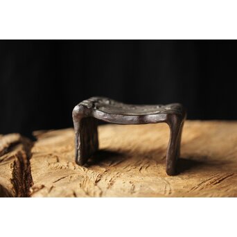 山本自爐 蟹 墨床　M307 