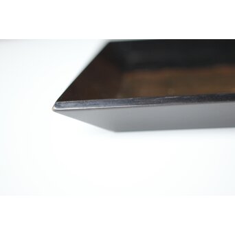 研出蒔絵 四方香盆　Q297 