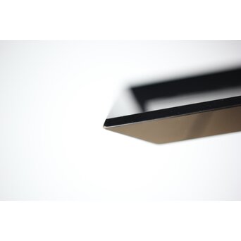 研出蒔絵 四方香盆　Q297 