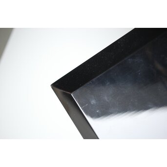 研出蒔絵 四方香盆　Q297 