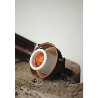 オパールセントガラスシェード ブラケット照明　A011 