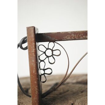 オパールセントガラスシェード ブラケット照明　A011 