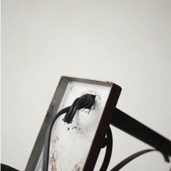 オパールセントガラスシェード ブラケット照明　A011 