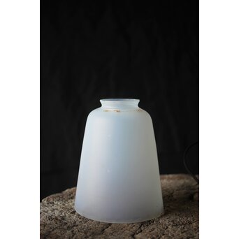 オパールセントガラスシェード ブラケット照明　A011 